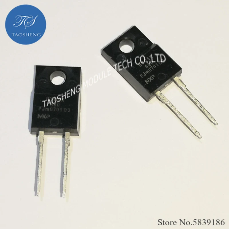 1PCS  100% NEW AND ORIGINAL BYC8X-600 8A600V