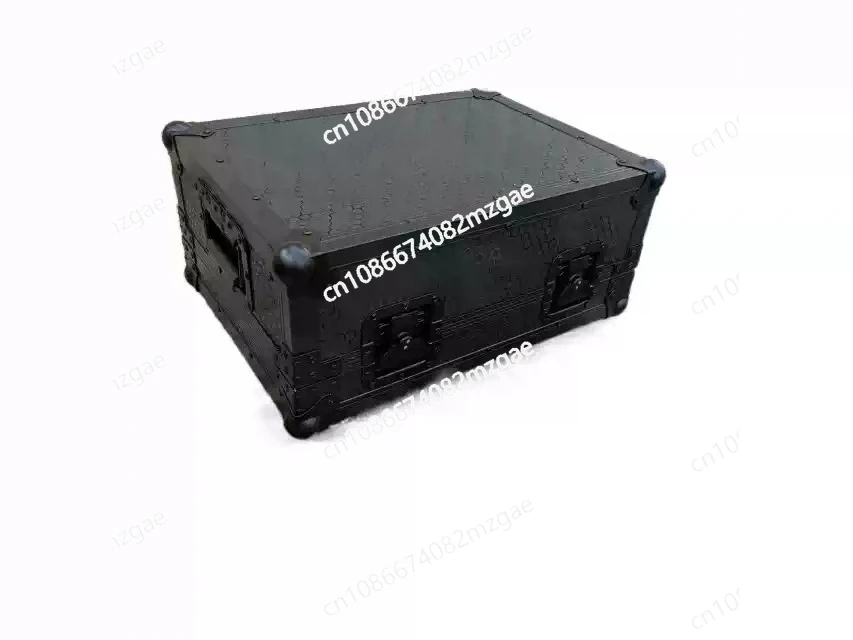 For Dm3 mixing console original machine aviation box shockproof and rainproof thickened chassis cabinet