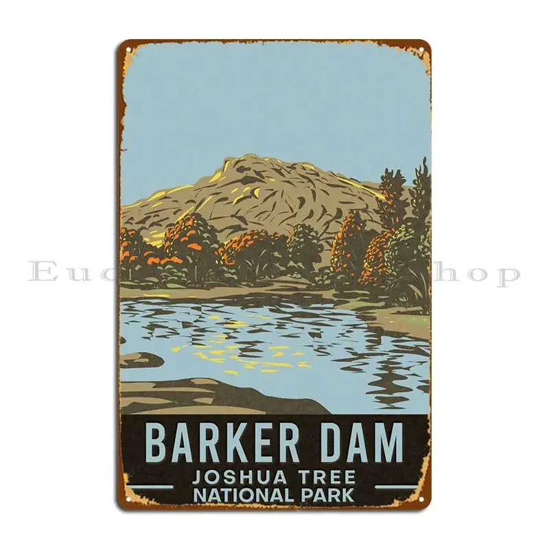 Barker Dam Wpa Meta…