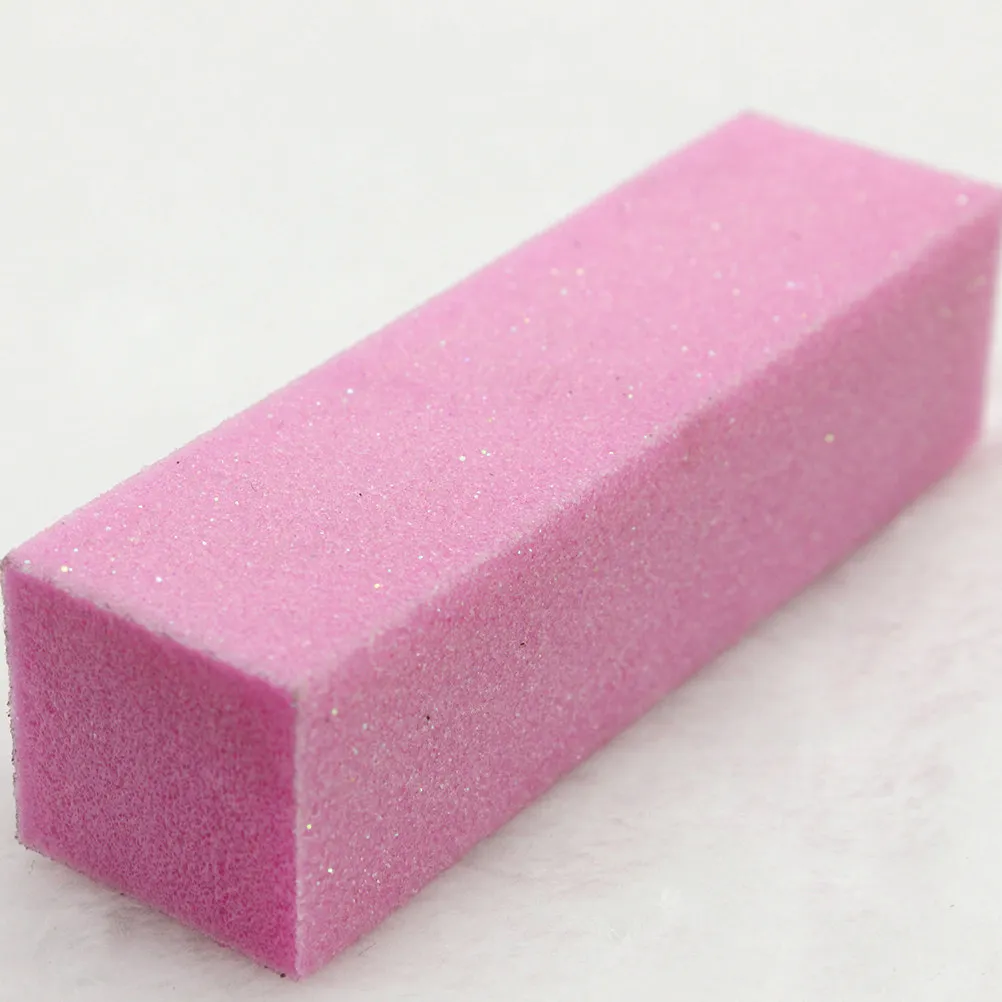 

Набор из 10 губчатых пилок-буферов для маникюра и педикюра, для шлифовки, полировки и подготовки натуральных ногтей к нанесению лака, для домашнего и салонного использования