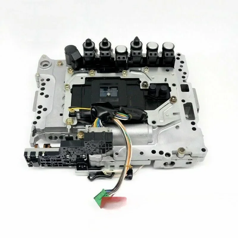 

OEM RE5R05A 0260550002 Valve Body Fits for Nissan Xterra Pathfinder Armada Frontier Titan