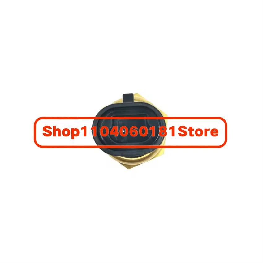 Sensor de refrigerante de entrada de aire RE61812 Sensor de temperatura 810D 1010D 1070D 325K 325SL 330CLC 360D