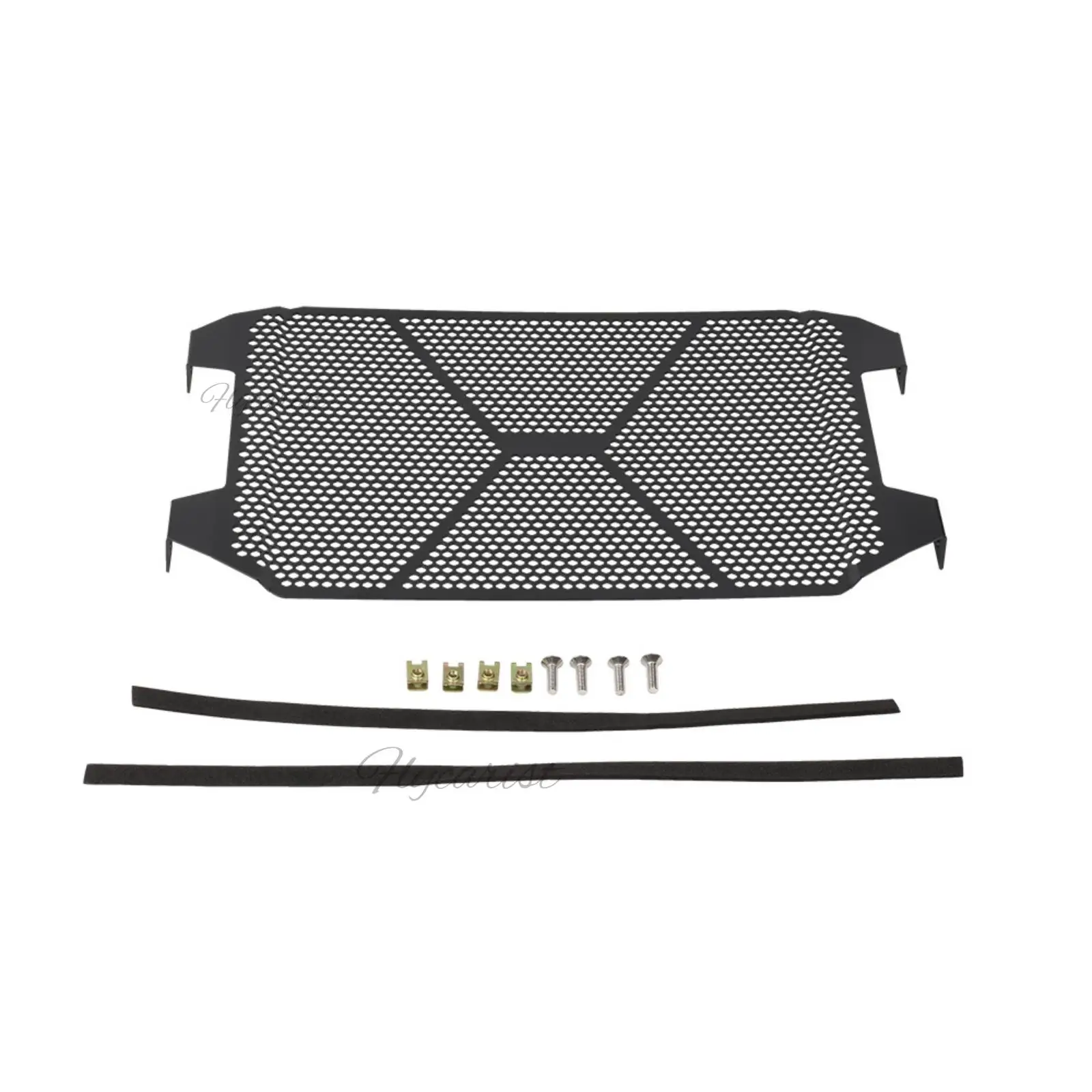 

Water Cooling Radiator Grille Guard Cover For Triumph Tiger Sport 660 2022-2023