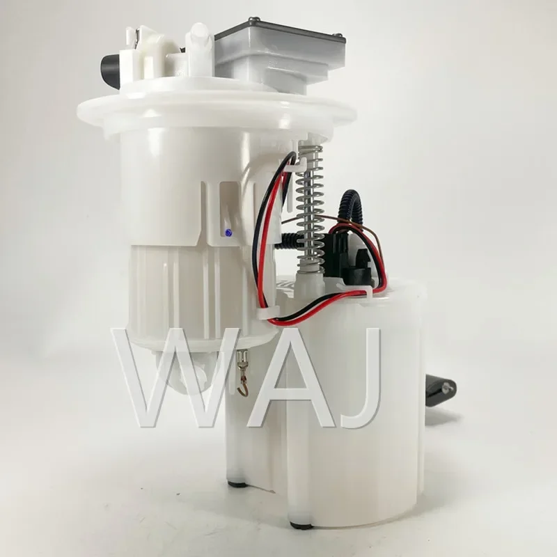 WAJ Fuel Pump Module 31110-C2500, 31120-C2500, 31111-C1100 Fits For Hyundai Sonata Kia Cadenza Optima 2015-2019