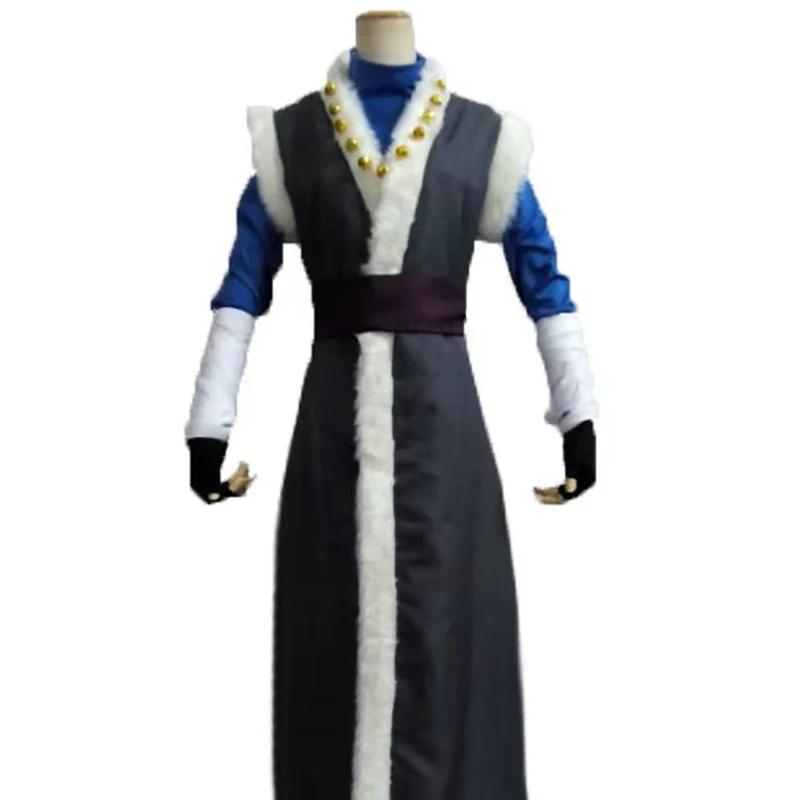 

Шин Ах Косплей Костюм Аниме Хэллоуин На Заказ