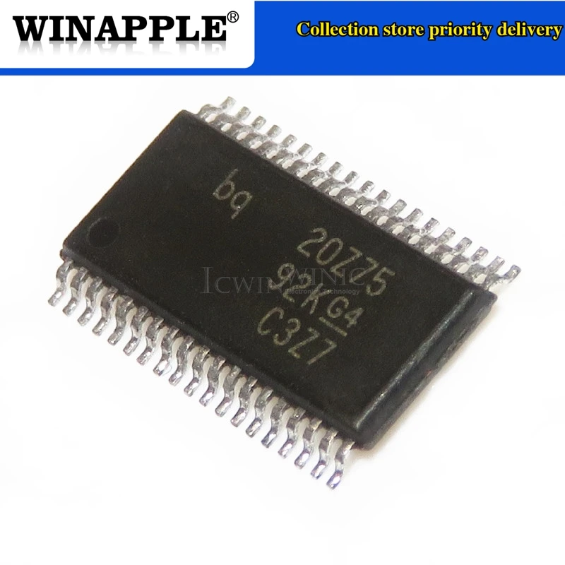 BQ20Z75DBTR-V180 BQ20Z75 TPD12S521DBTR TPD12S521 PN521 SN0502045 28155429 S9S08SG16E1CTL S9S08SG16 TSSOP-38