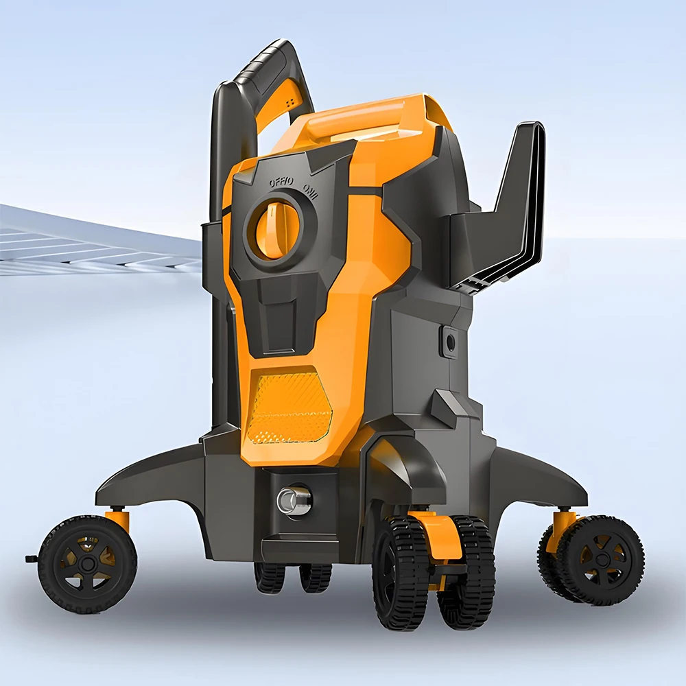 Thumbnail 3 - #2 Top 20 Pressure Washers Worth Buying In 2026