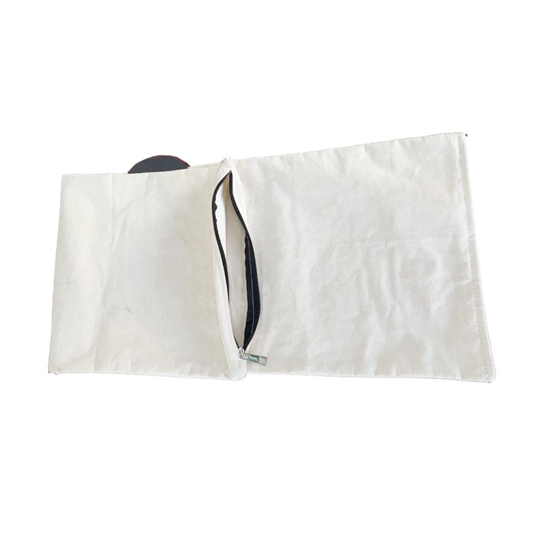 Washable Zipper Filter Bags For Karcher WD3 WD1 MV1 TN Series Vacuum Cleaner ,Vacuum Cleaner Dust Bag