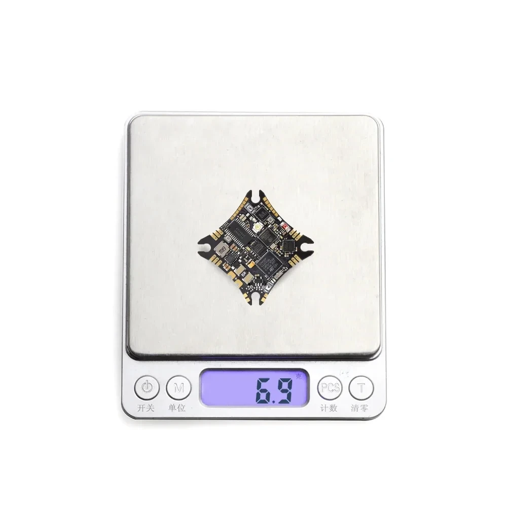 Hglrc Specter 15A A…