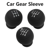 Funda de Silicona para Palanca de Cambios – Protector Universal Impermeable y Antideslizante para Coche
