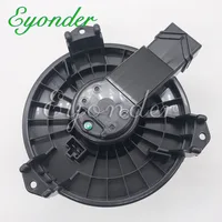 Motor de ventilador de CA para TOYOTA HILUX VIGO KIJANG INNOVA FORTUNER HONDA FREED Insight JAZZ 116360-0350 79310SYY003 79310T5A003
