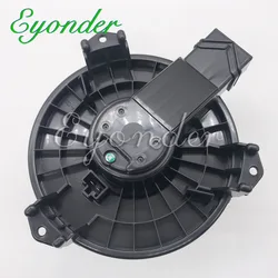 AC Fan Blower Motor for TOYOTA HILUX VIGO KIJANG INNOVA FORTUNER HONDA FREED Insight JAZZ 116360-0350 79310SYY003 79310T5A003