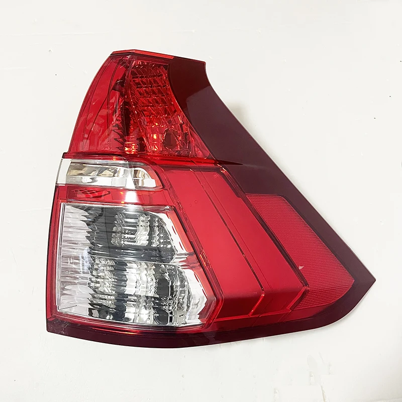 For Honda CR-V CRV 2012 2013 2014 2015 2016 Car Rear Bumper Tail Light Tail Lamp Shell Cover With No Bulbs Reverse Brake Light