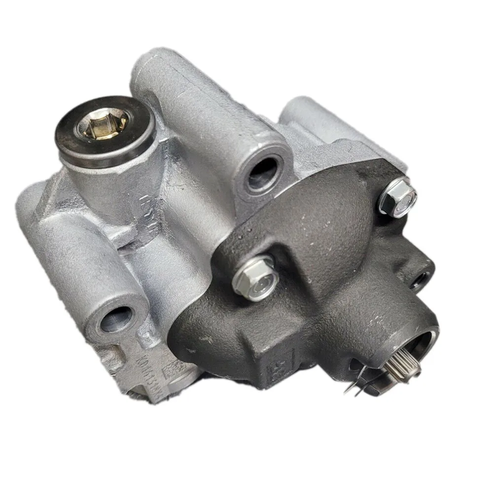 JF011E RE0F10A Transmission Oil Pump for Nissan Altima Juke Nv200 Rougue Sentra Dodge Caliber Jeep Compass