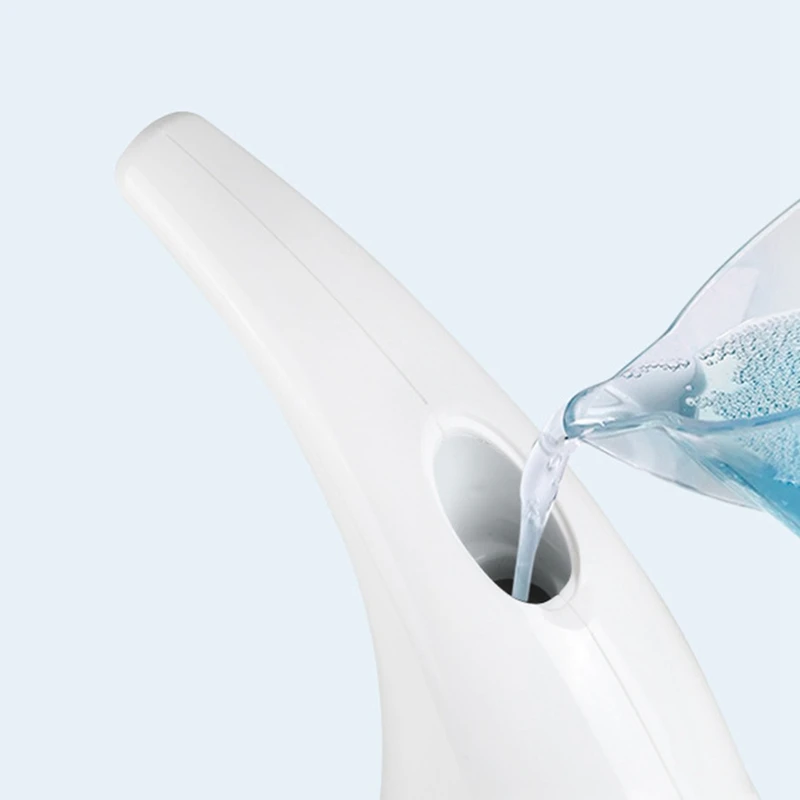 soap dispenser Automatic Soap Dispenser Non-Contact Infrared Sensor Soap Dispenser Kitchen Accessories Soap Dispenser,White