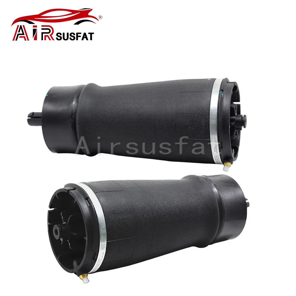 

Pair New Rear Air Spring Suspension Spring Bags For Land Rover Range Rover L405 Range Rover Sport L494 LR052171 LR044853