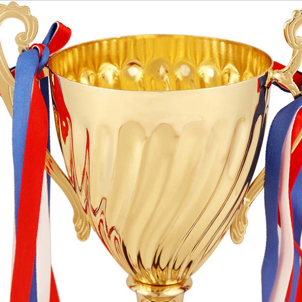 

Trophy Portable Game Great Basketball Sporting Event Team School Sports Day
