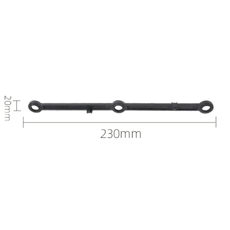 compatibile-🔧-aste-di-collegamento-per-collettore-di-aspirazione-auto-per-mercedes-benz-m642-w164-w166-accessori-auto