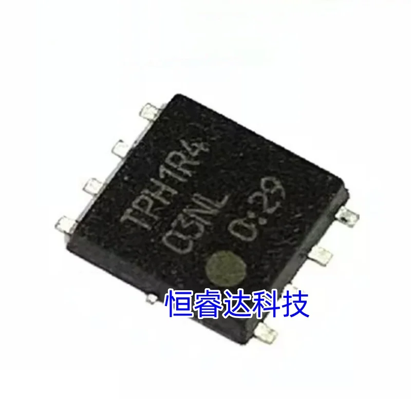 

Новые оригинальные TPH1R204PL.L1Q TPH1R2 TPH1R403NL TPH1R306PL TPH4R008NH TPHR9003NL TPH1R204PL, 10 шт.