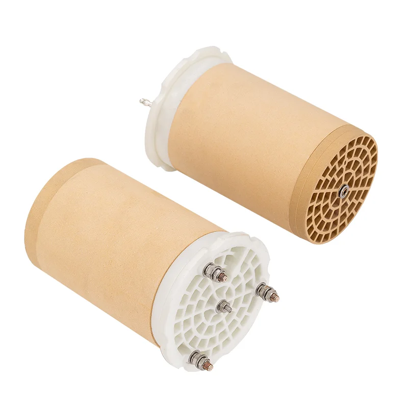 Hot Tools Replacement Parts Ceramic Heating Element 143.504 3*400V 16KW Tubular Heating Elements 3 Phase Heating Element