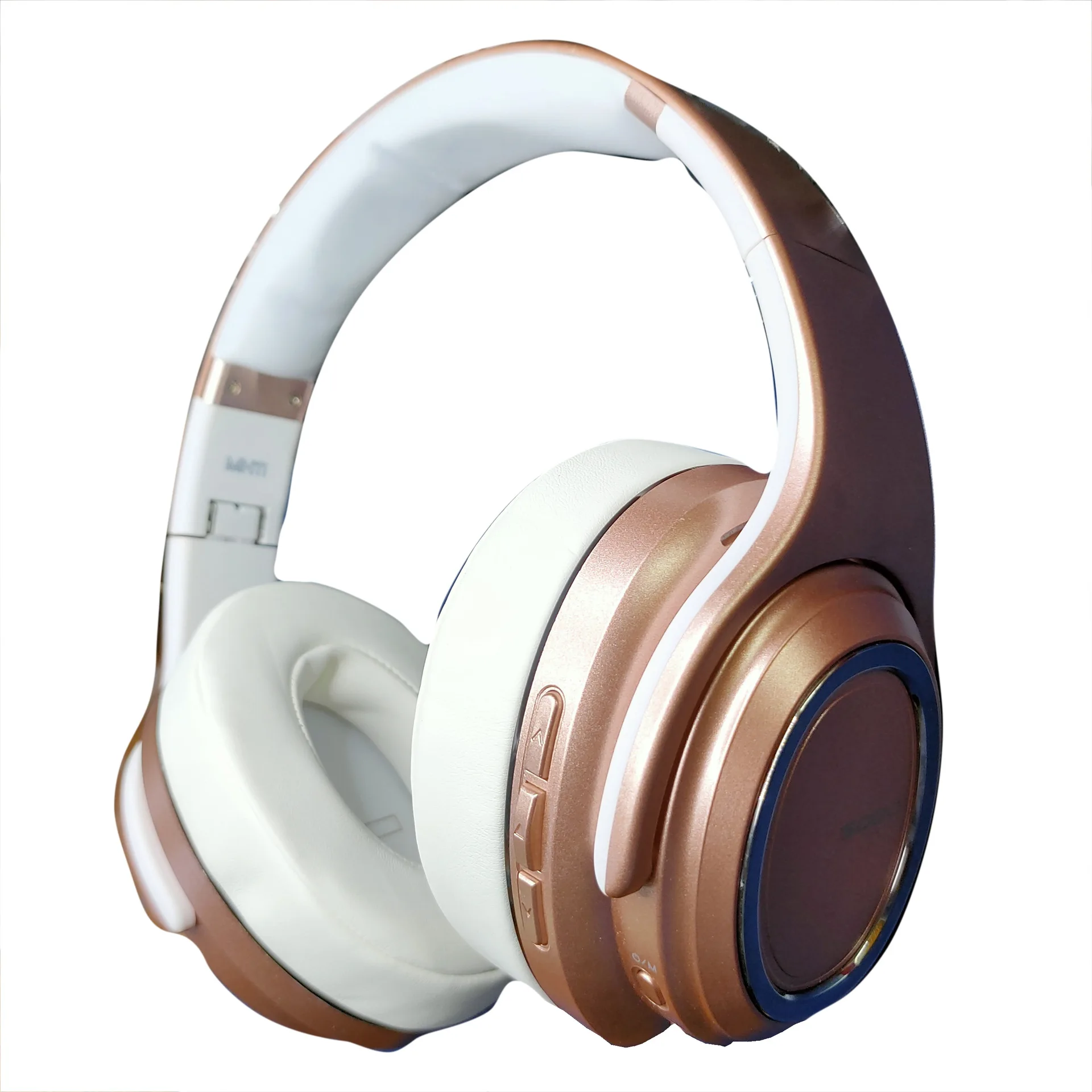Alpha Coefficient EEG Development Instrument, Right Brain Development Instrument Headphone Processing