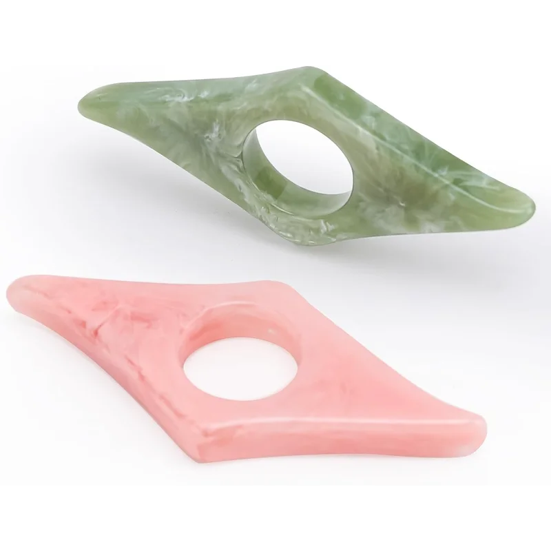 حامل صفحة الإبهام للقراءة، عبوة من قطعتين، إشارة مرجعية بنمط الطاقة، حامل صفحة إصبع الكتاب، ملحقات الكتاب لمحبي القراءة