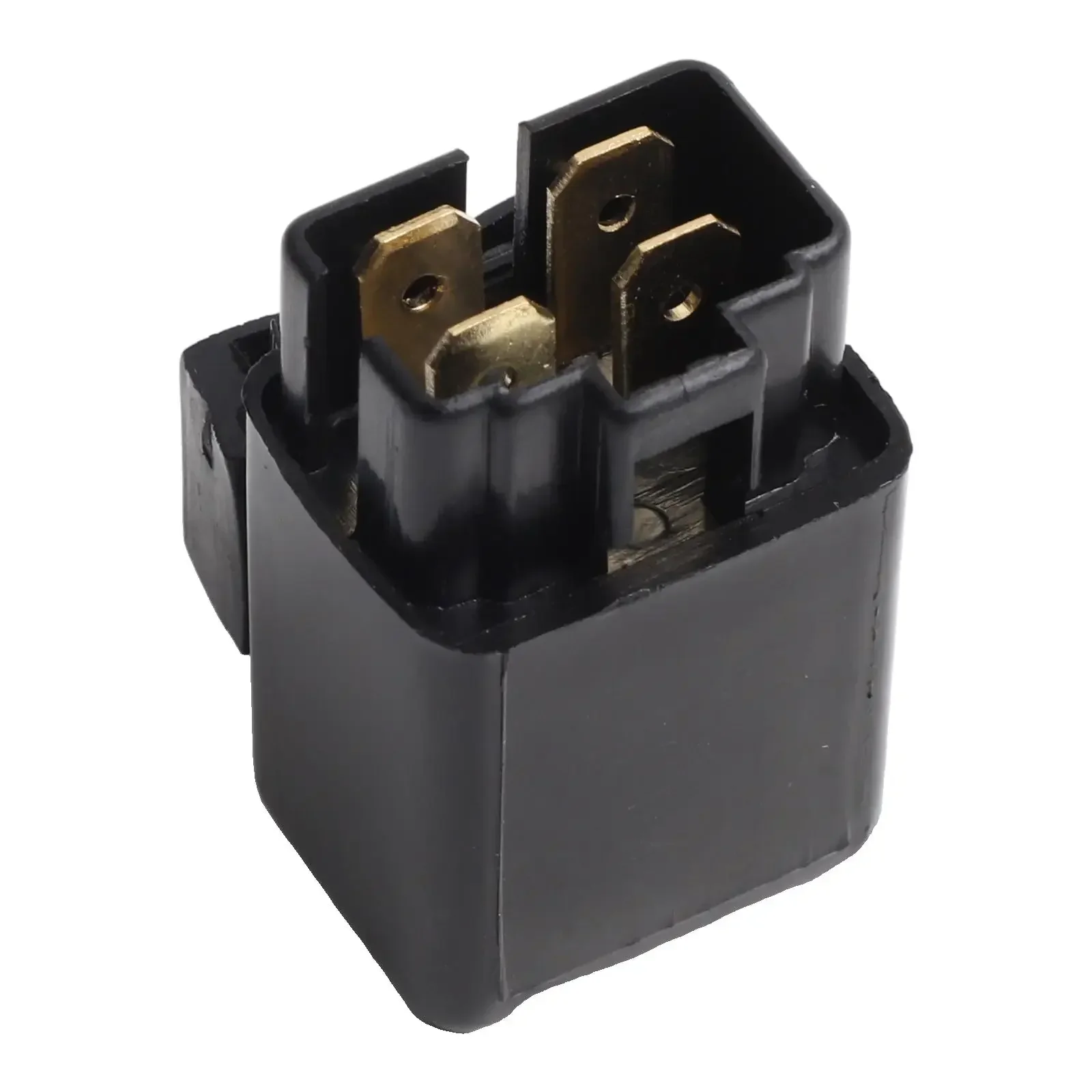 

Fuel Pump Fan Off Relay Compatible with For Suzuki DL650 DL1000 Models 3874024X50 3874039A00 for Reliable Engine Performance