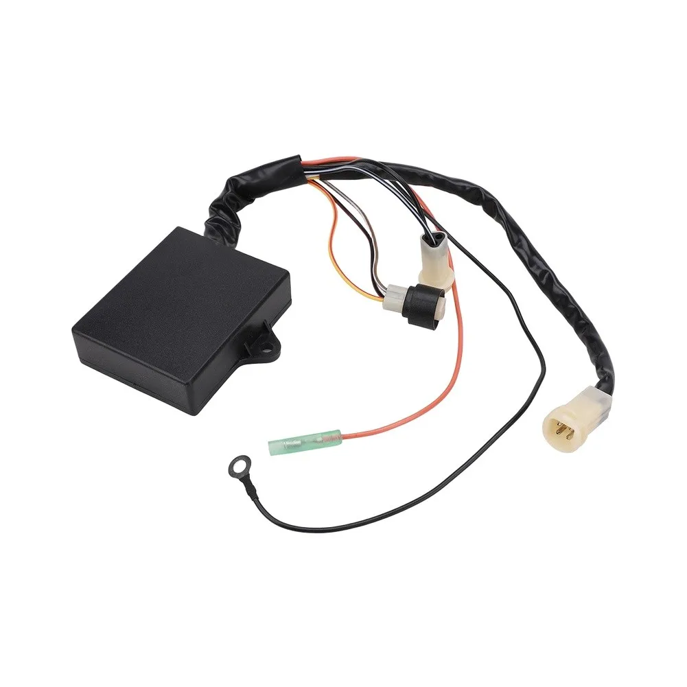 Ignition for CDI Box Replacement Part for YFM350 For Big Bear Moto-4 For 4x4 Model Year 1989 OEM 3HN-85540-00-00
