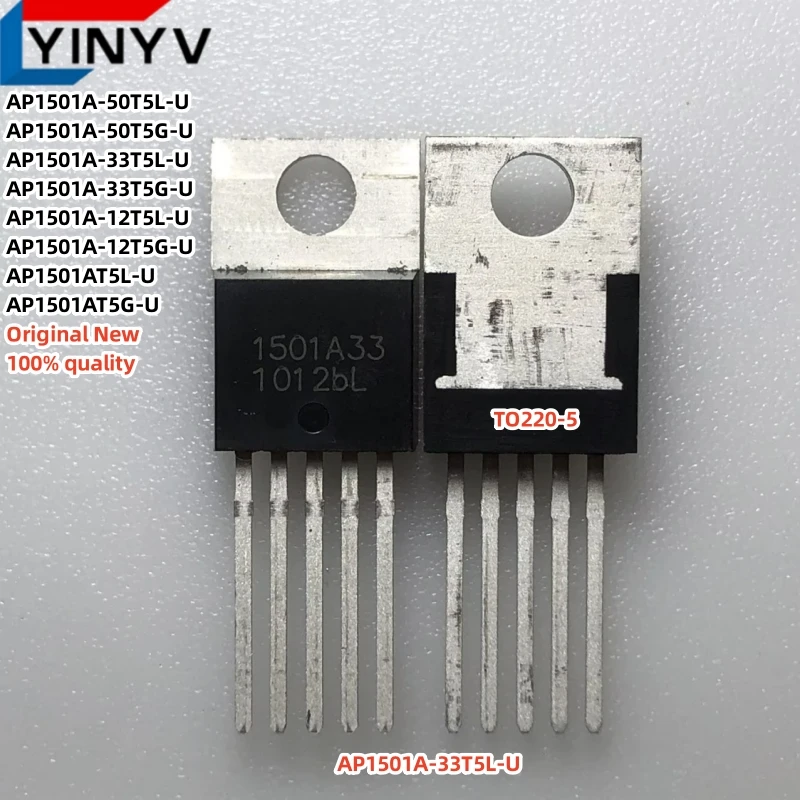 AP1501A-50T5L-U 1501A50 AP1501A-50T5L AP1501A-33T5L-U 1501A33 AP1501A-33T5L AP1501A-12T5L-U 1501A12 AP1501AT5L-U 1501A AP1501A