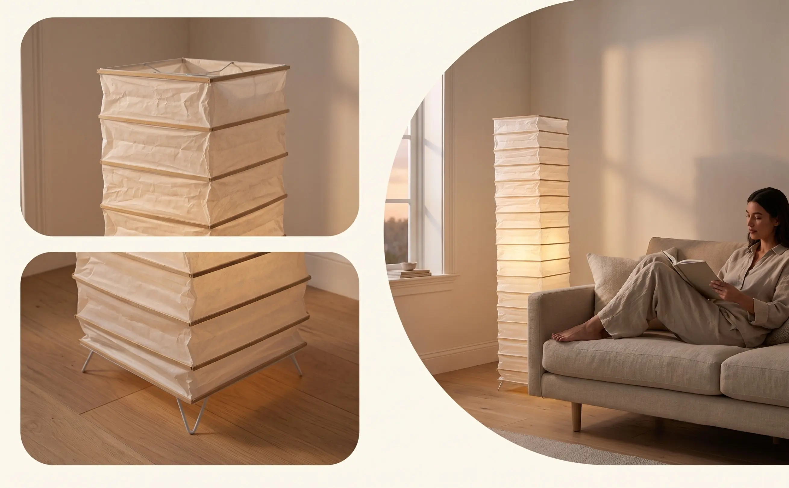 paper-floor-lamp-shade-vertical-cover-decorative-lighting-replace-lampshade-for-home-hotel-dorm-floor-lamp-shade