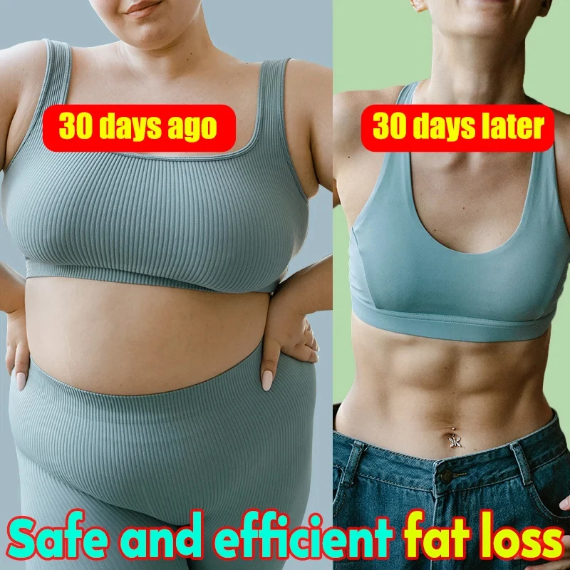 Loss Weight Products Reduce Abdominal Fat Fat Burner Thin Enhance Metabolism Suppress Appetite Loss Weight Fast Slimming