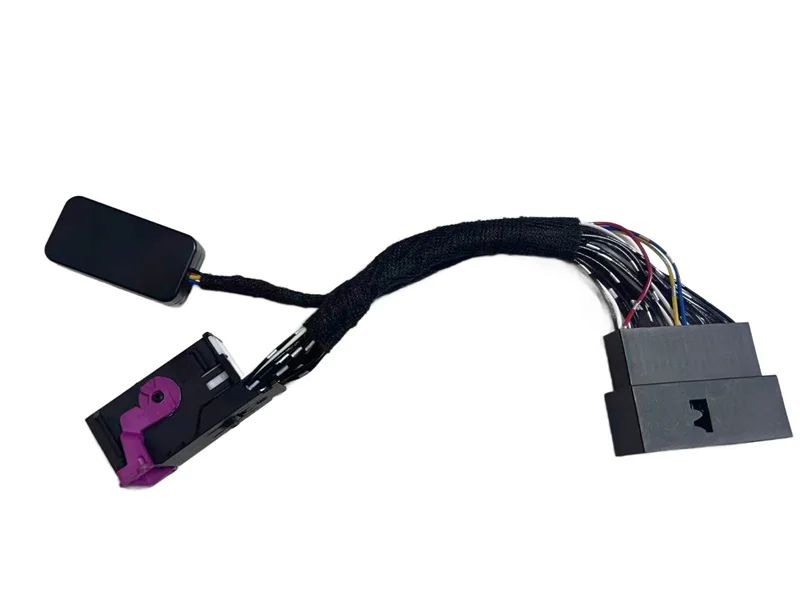 Für Volkswagen Atlas 2024 2025 2026 Auto Automatische Start Und Stop Motor Aus Gerät Control Sensor Auto Stop Canceller – Detail 14