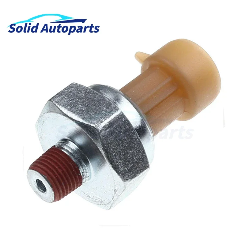 1807369C2 NEW Engine Oil Pressure EOP Sensor 1807369F or Navistar International DT466E I530E DT466 530 HT530 Car Accessories