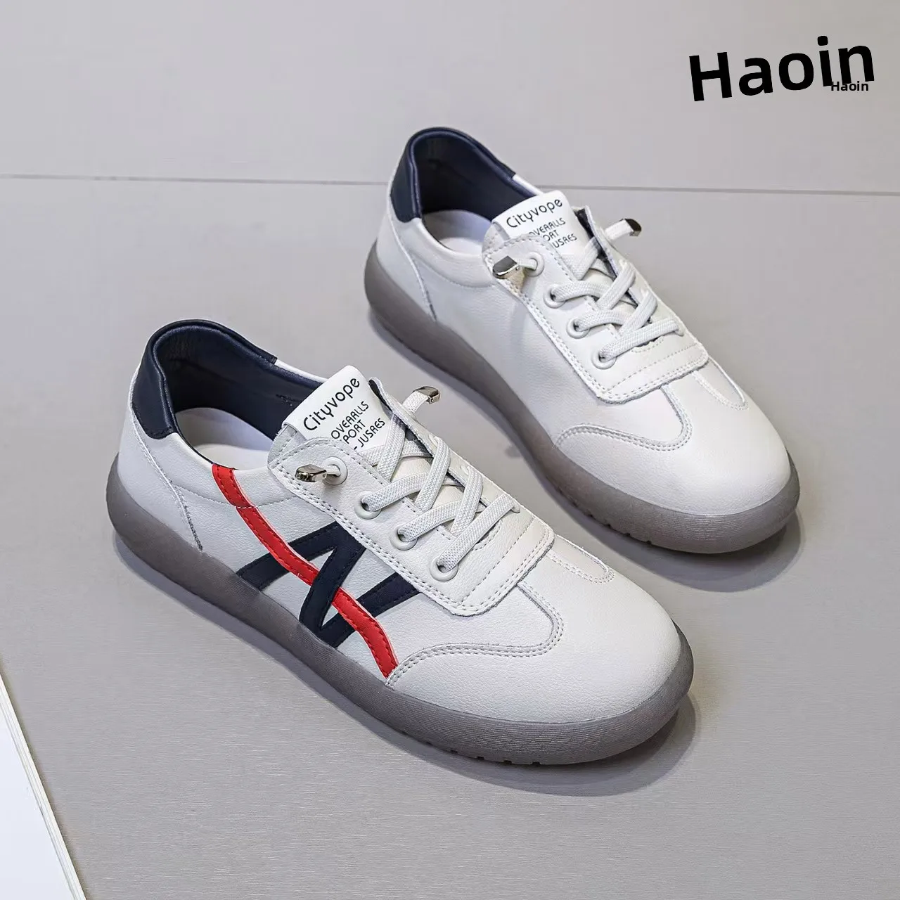 haoxing-nouveaute-automne-25307628-chaussures-de-sport-blanches-a-semelle-plate-ultra-legeres-et-souples-polyvalentes-pour-la-course-et-le-quotidien-pour-femme