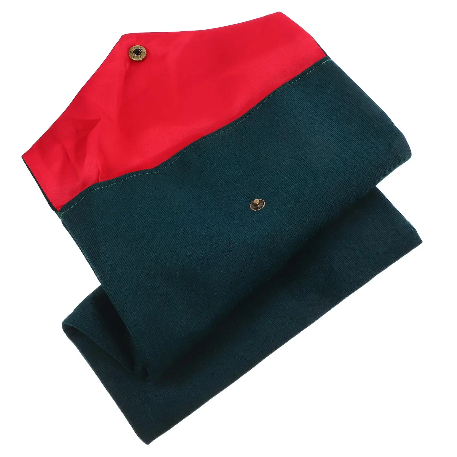 Bible Bag Scripture Storage Case Velvet Wrapping Pouch Large Capacity Book Cover Purse Text Carrying Sacs Church