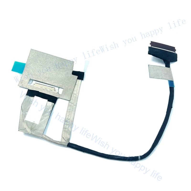 

T 30pin LCD Video Screen Cable For Lenovo Yoga 7 16ARP8 NB6380B EDP HQ2131177U000
