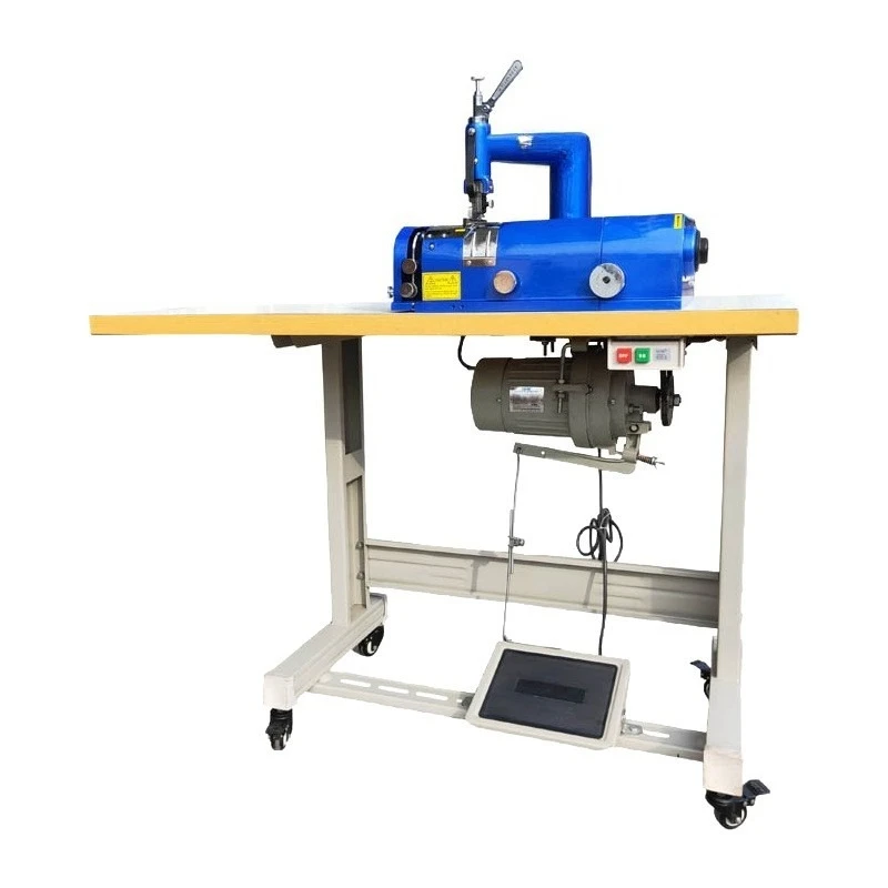 

Round knife edge thinning machine Round knife genuine leather Small spatula for leather and rubber