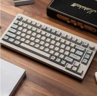 Q1 Keyboard Plate P… - image