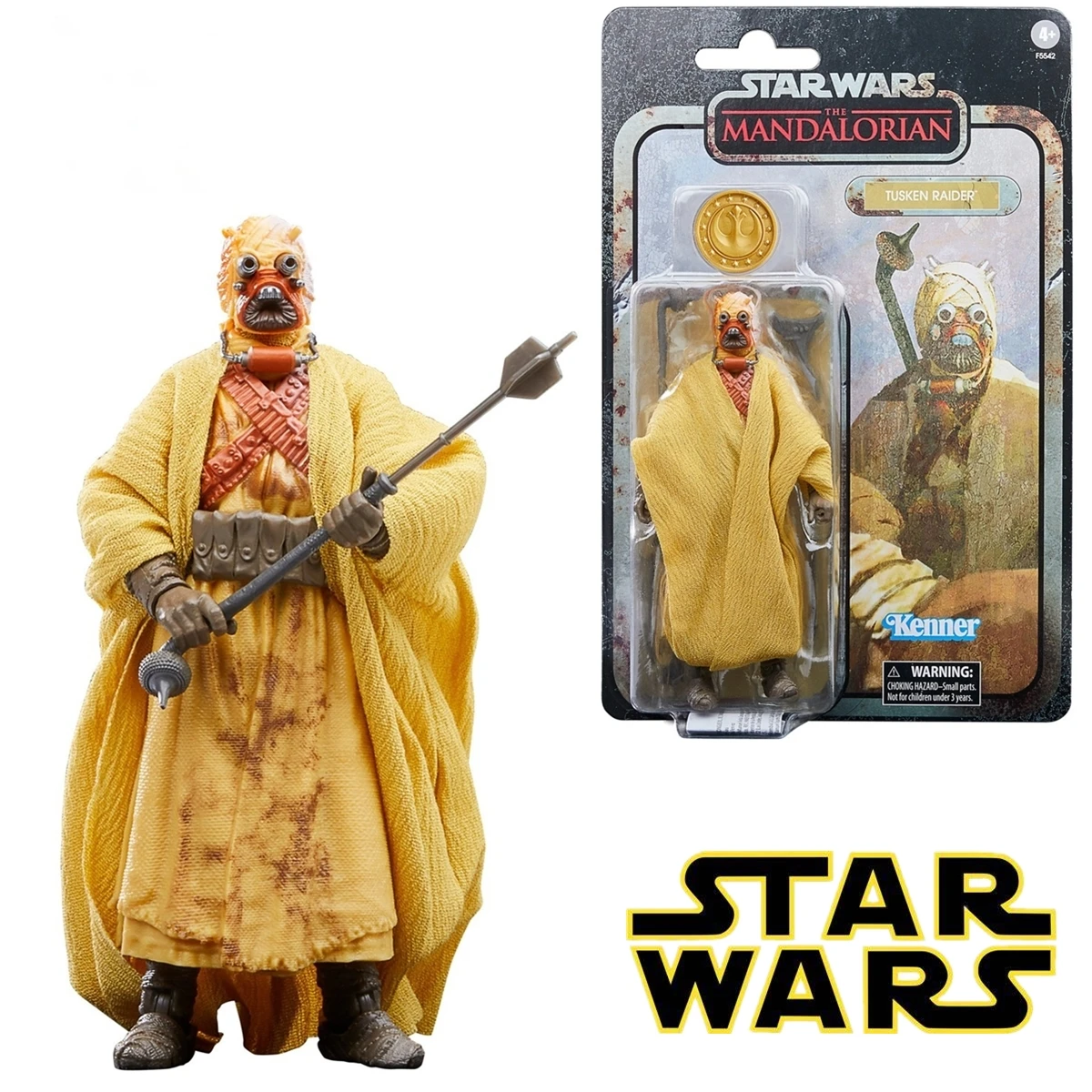 original-6-pouces-star-wars-la-serie-noire-kenner-le-mandalorien-tusken-raider-figurine-jouets-collection