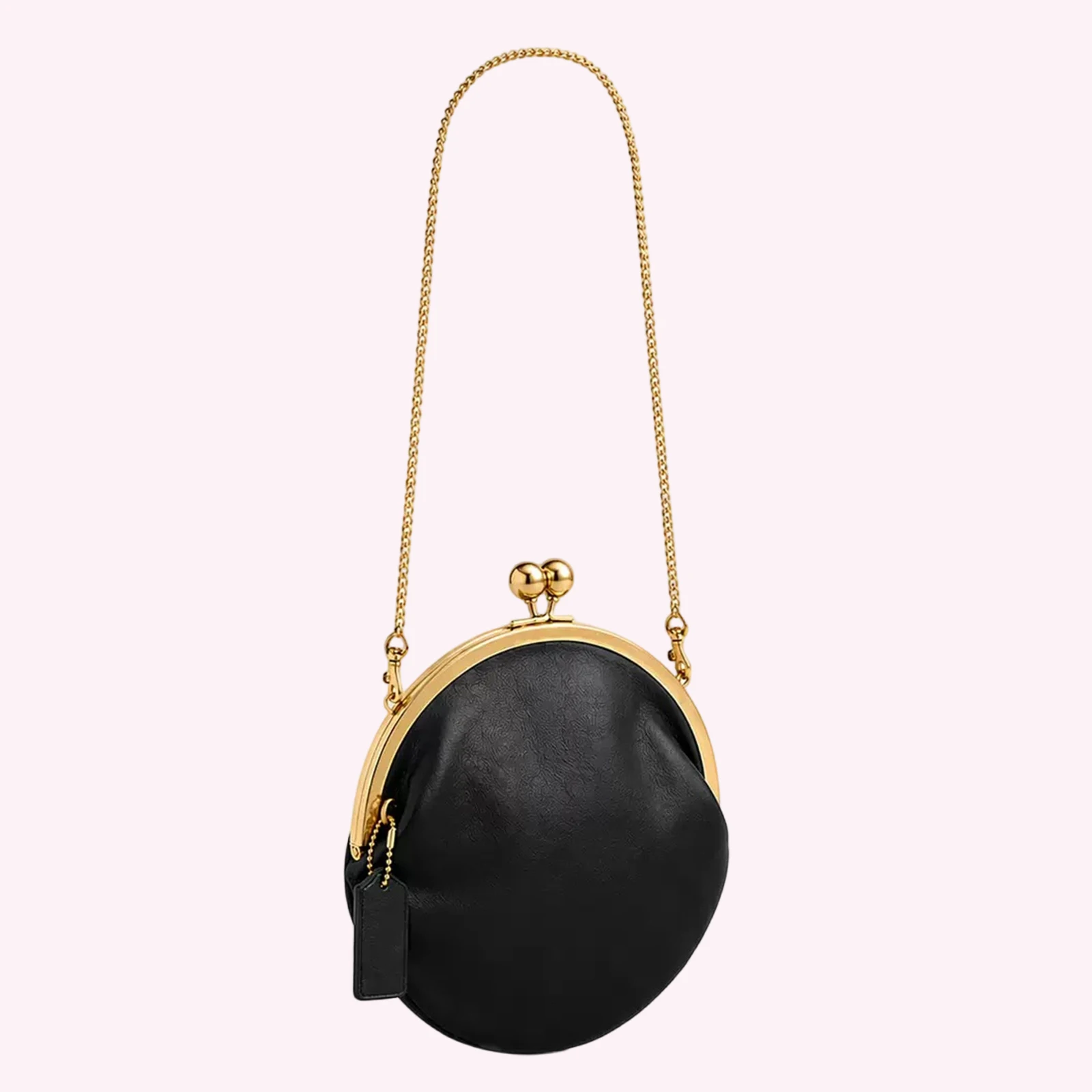 Women PU/Straw Stylish Mental Lip Lock Purse Lightweight Trendy Lock Frame Sling Bag Colorful Straw Handbag Commute Work Handbag