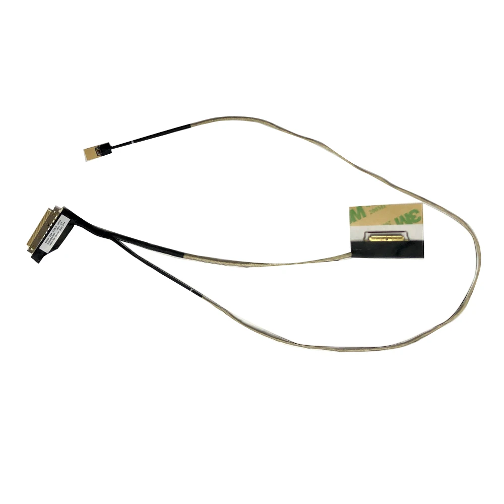 For Acer Nitro AN515-43 AN515-54 AN515-54-599H Laptop LCD Video Display Screen Cable 30pin DC02003J000 50.Q5AN2.008