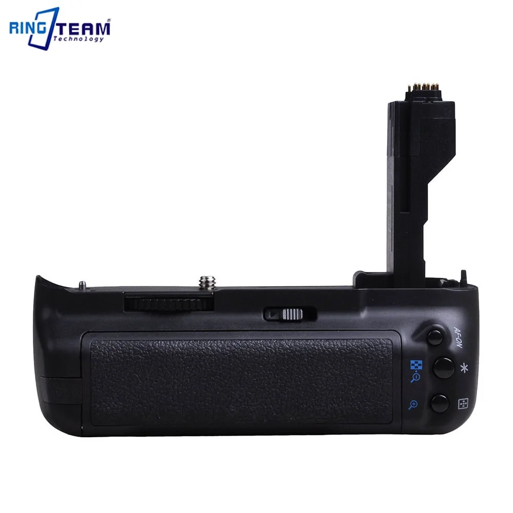 Vertical Battery Grip BG-E7 for Canon EOS 7D