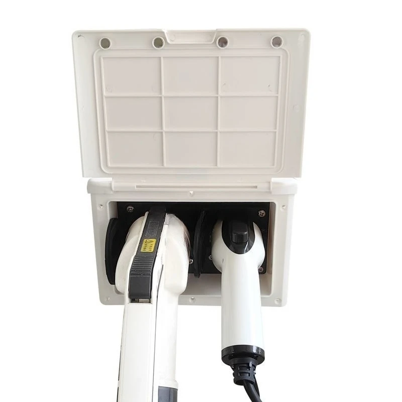 Rv Dc Fast Charging…