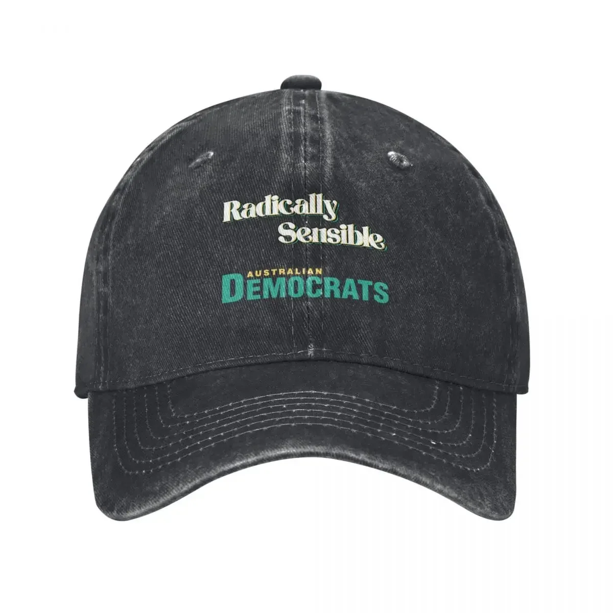 Limited Edition Radically Sensible 47th Birthday Design 2 Baseball Cap hard hat New In Hat Caps For Women Men's