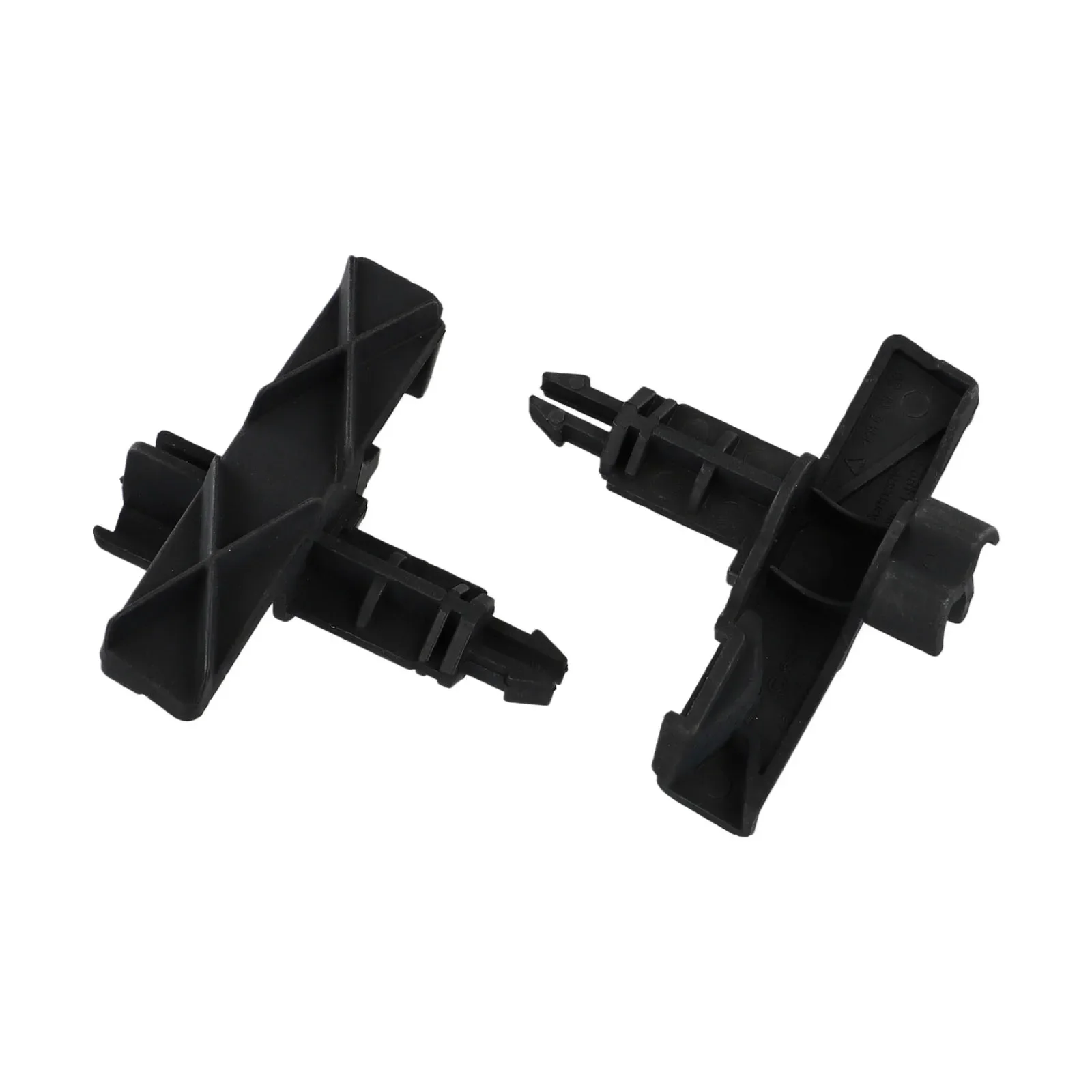 2x Pair Hood Locking High Performance Hood Locking Mechanism for Smart Fortwo 451 08 12 Improved Charging Capability