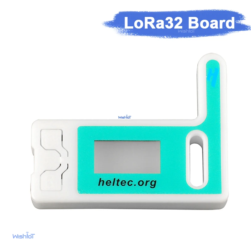 Case For Wifi Lora …