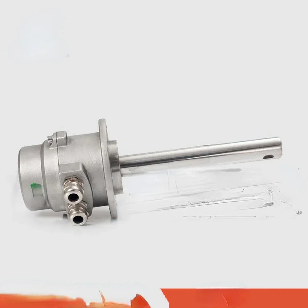Hot salesHot salesAluminum 5 Wires Overfill Optic Sensor for Top of Manhole Cover