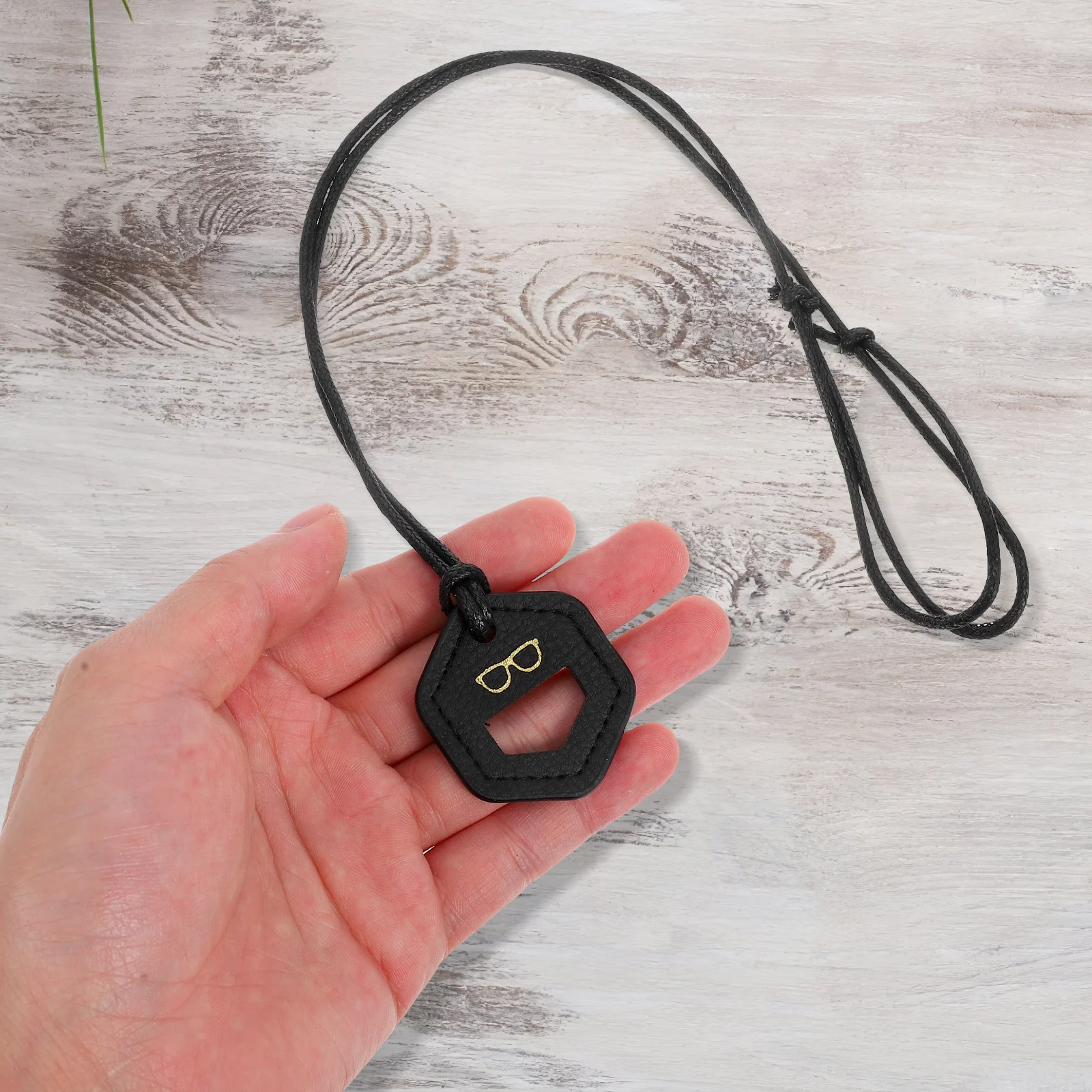 Correa para gafas, cordón ajustable para colgar en el cuello para hombres y mujeres, gafas de lectura, correa para gafas de sol, accesorios para gafas