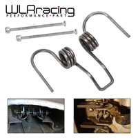 Baggage Door Latch Repair Spring Kit  for Cessna 182 172 177 210 205  S1359-7, S1359-8 & S1359-9