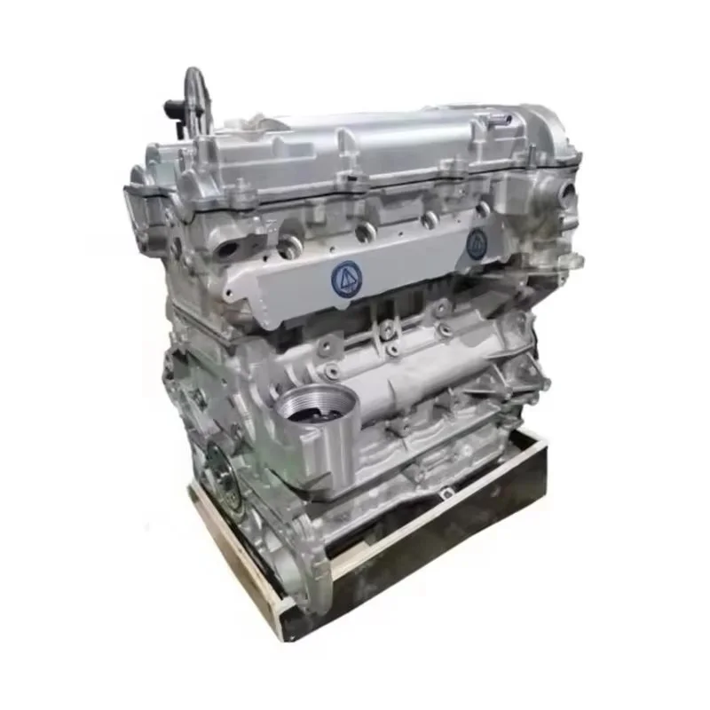2.4L LE5 Ecotec DOHC VVT Engine Assembly 169HP 215Nm for Chevrolet Malibu Cobalt HHR Captiva
